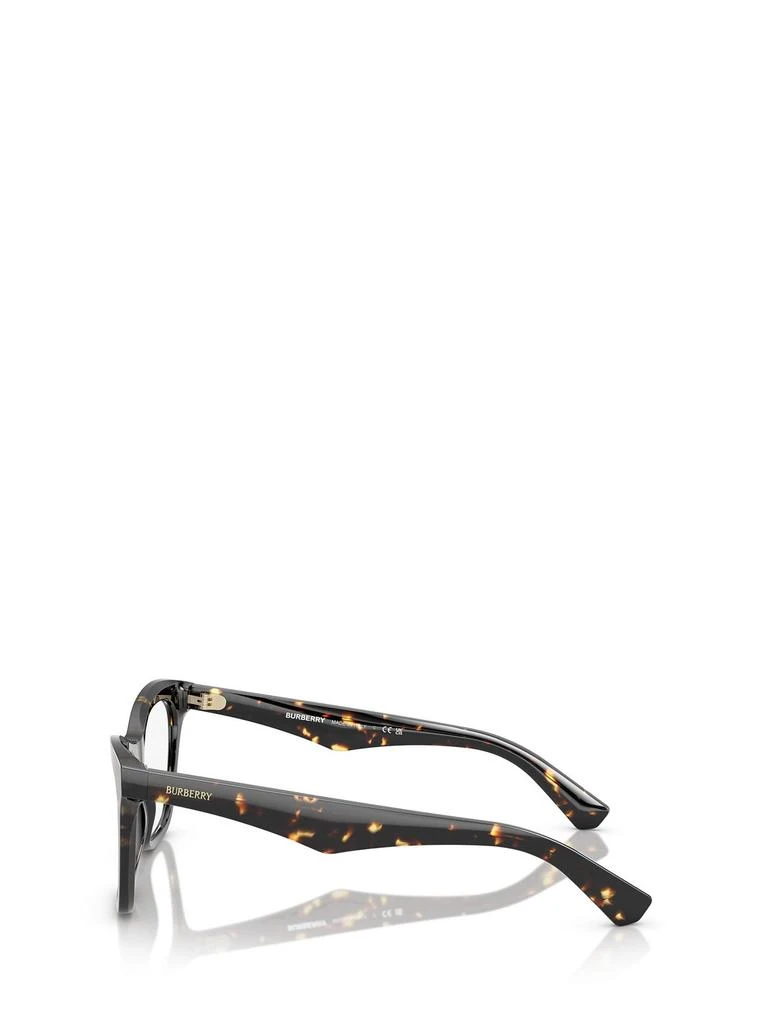 Burberry Burberry Eyewear Cat-Eye Glasses 3