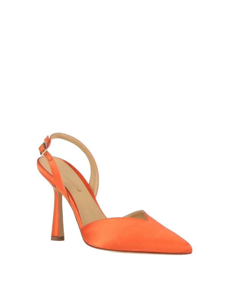 ALDO CASTAGNA Pump 2