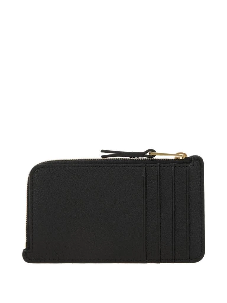 Loewe Loewe Coin Card Holder 2