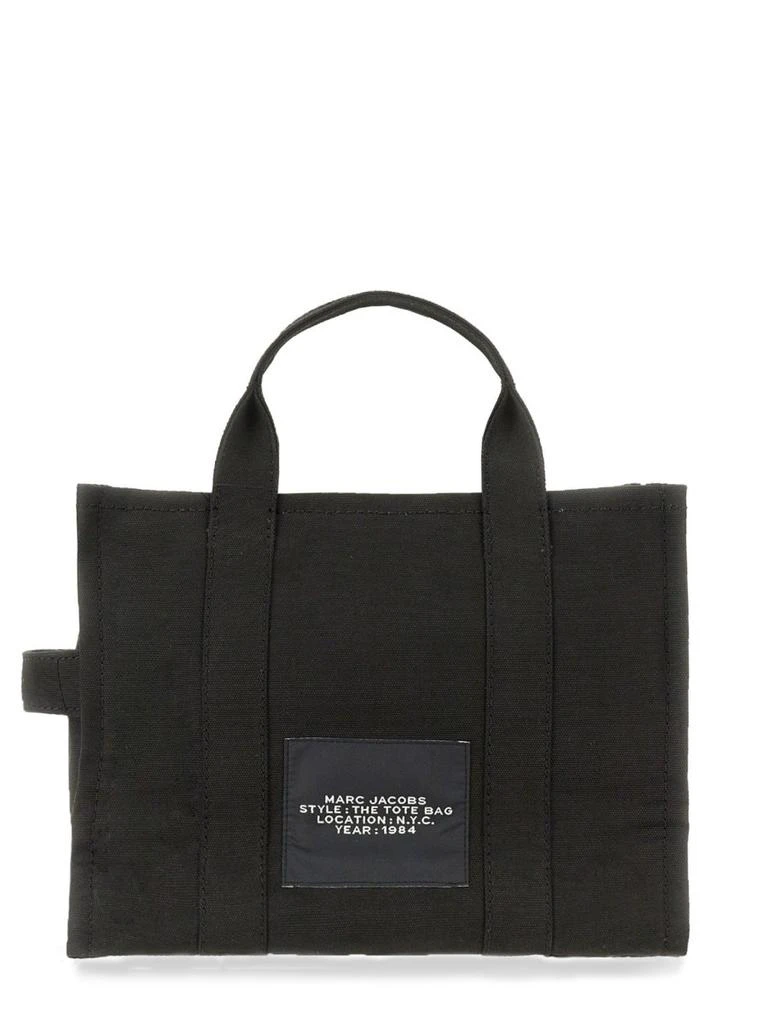 Marc Jacobs GREEN COTTON BAGS 4