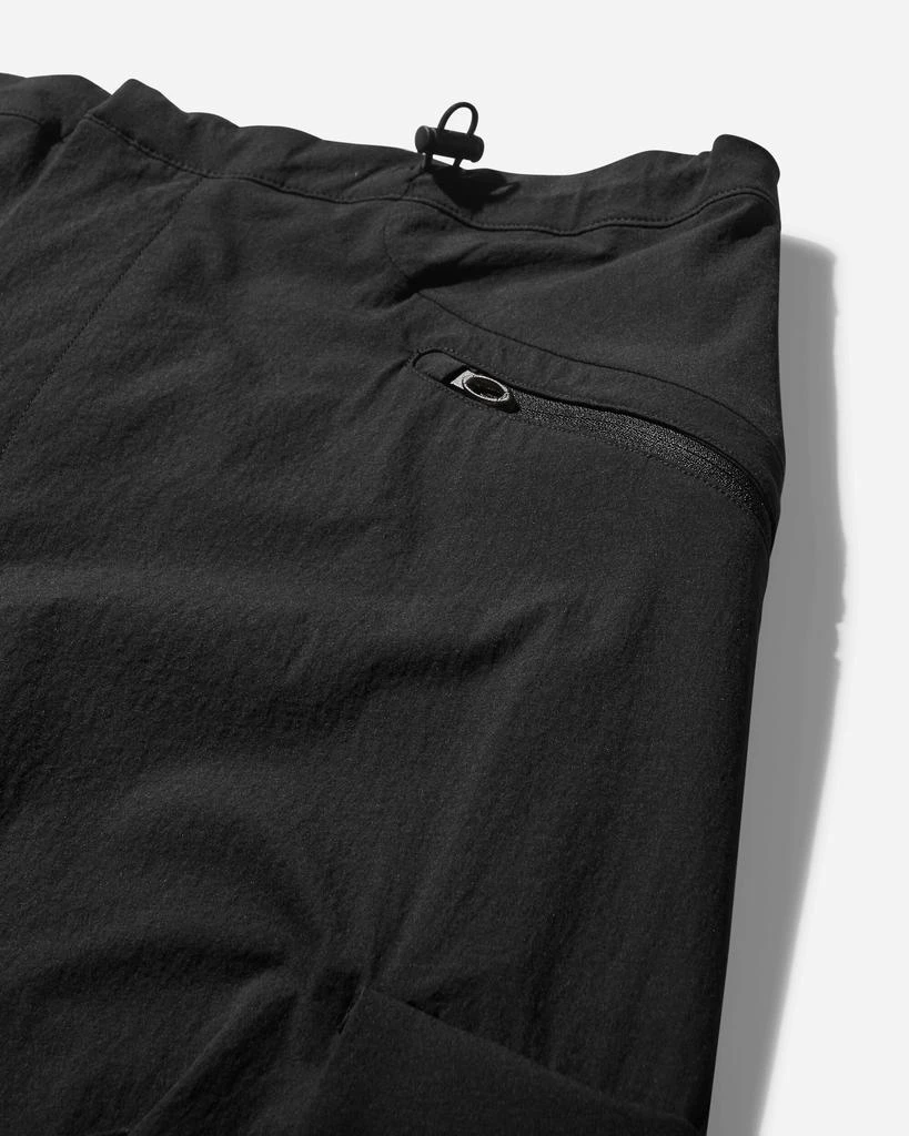 Oakley Men's Latitude Flex Cargo Pants Blackout 3