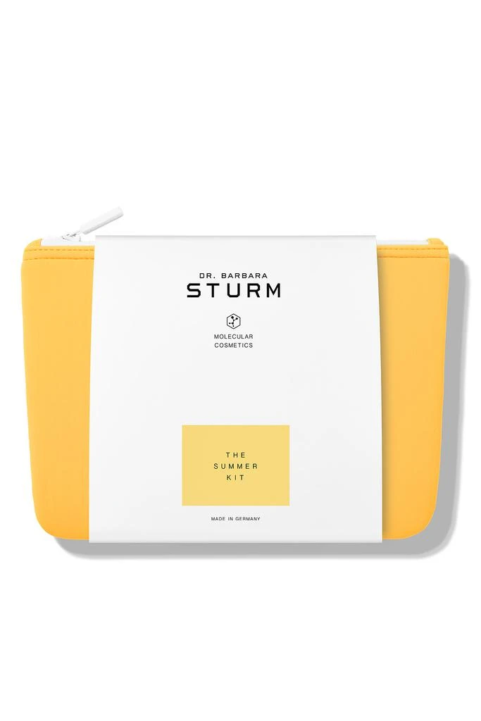 Dr. Barbara Sturm "summer kit" beauty kit 3