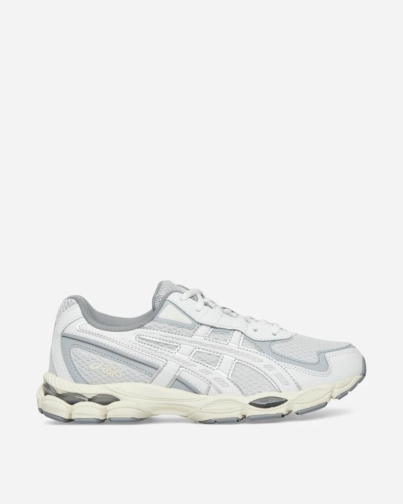 Asics GEL-NYC 2055 Sneakers Glacier Grey / White 1