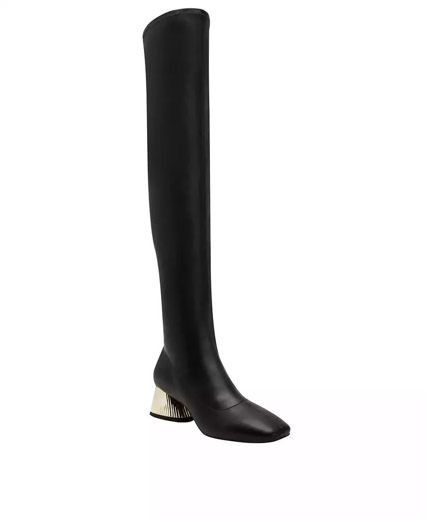 Katy Perry Women's The Clarra Over-The-Knee Boots 1