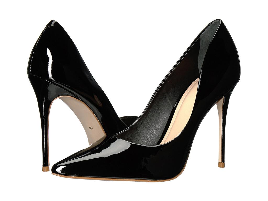 Massimo Matteo Pointy Toe Pump 17