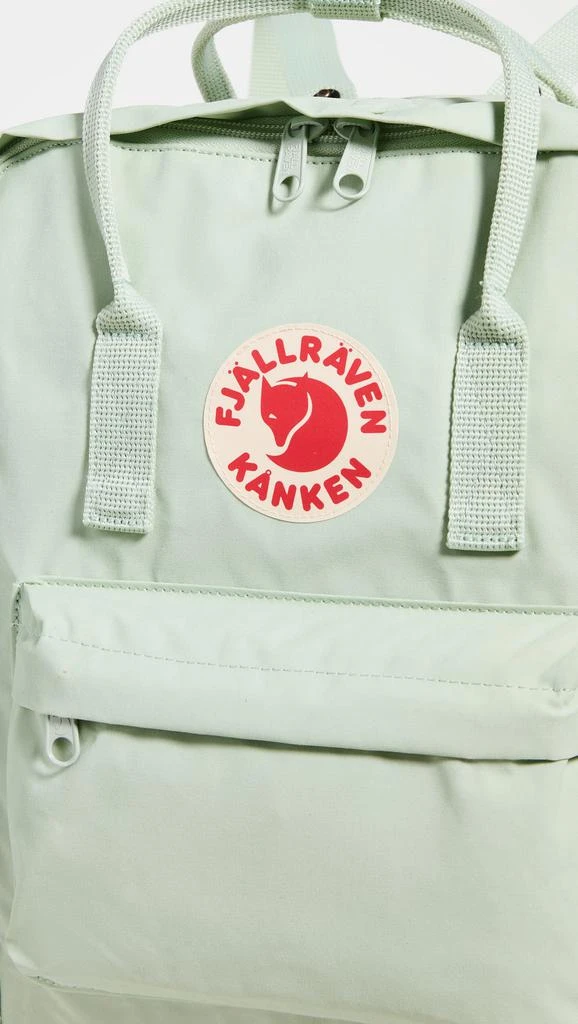 Fjallraven Kanken Backpack 4