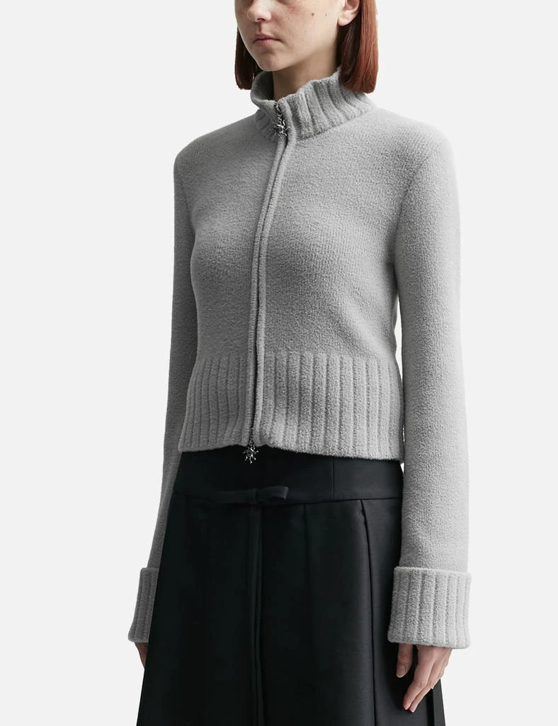 House Of Sunny Chunky Rib Peggy 2