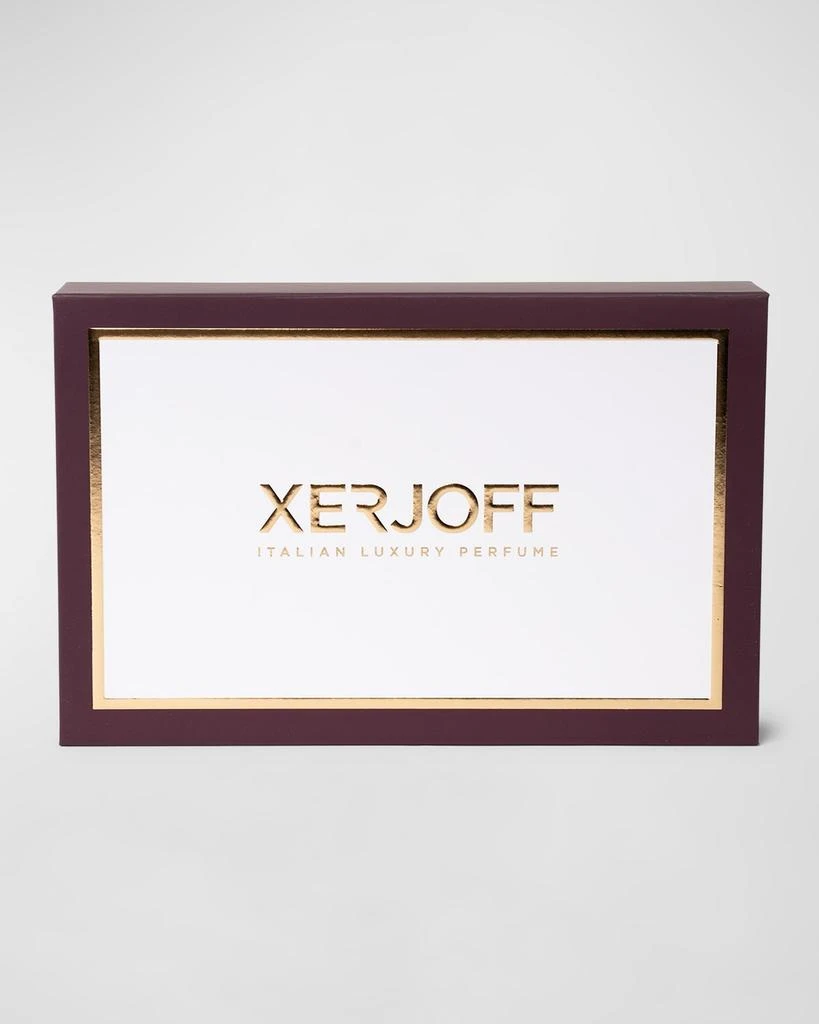 Xerjoff Xerjoff 2024 Best Sellers Discovery Kit 2