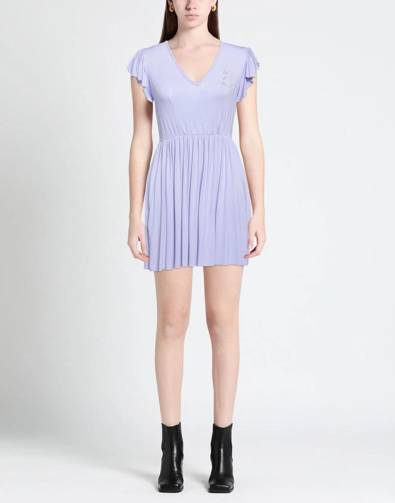 ODI ET AMO Short dress 2