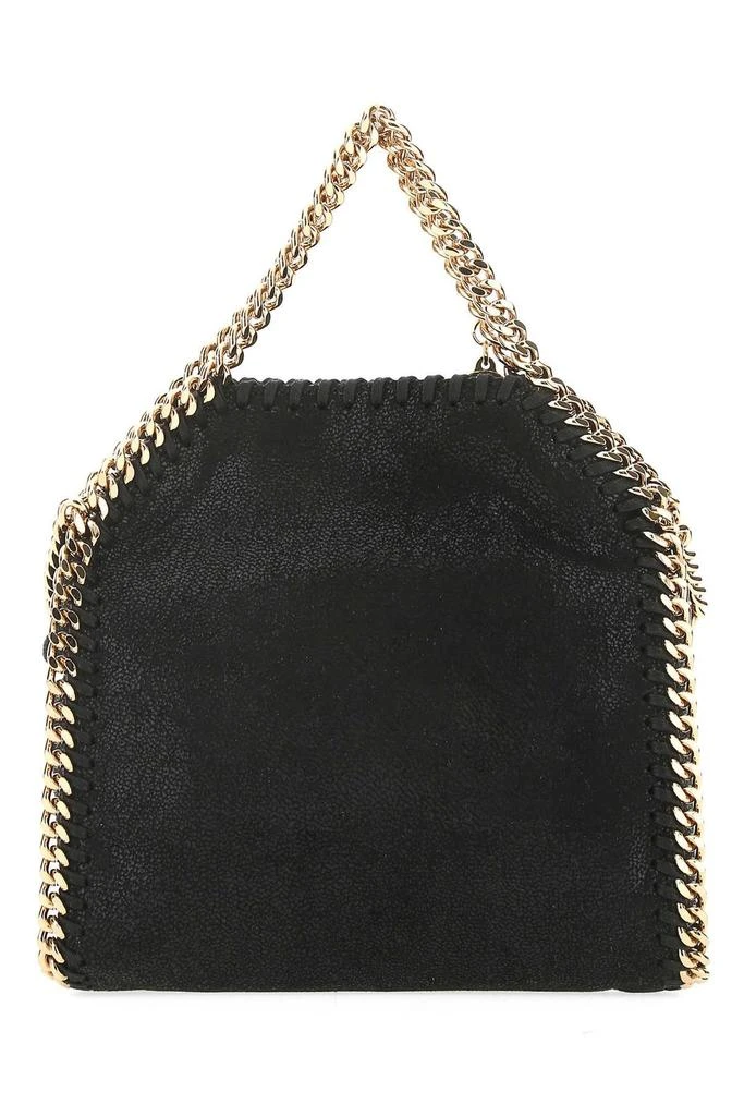 Stella McCartney Stella McCartney Falabella Tiny Tote Bag 2