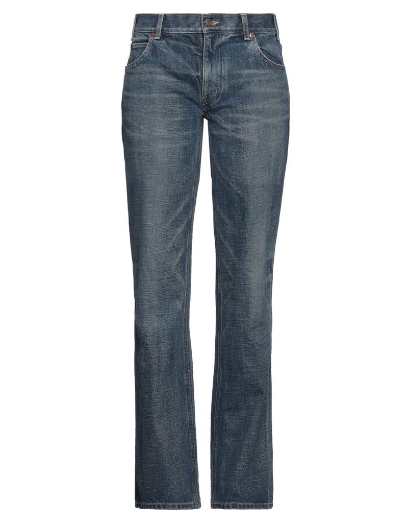 CELINE デニム ジーパン KITTY JEANS IN PISMO WASH DENIM Women's Kitty in pismo wash jeans | CELINE | 24S