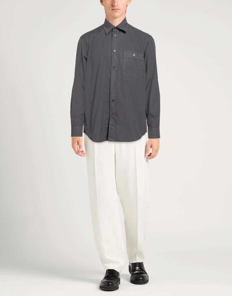 BARENA Solid color shirt 2