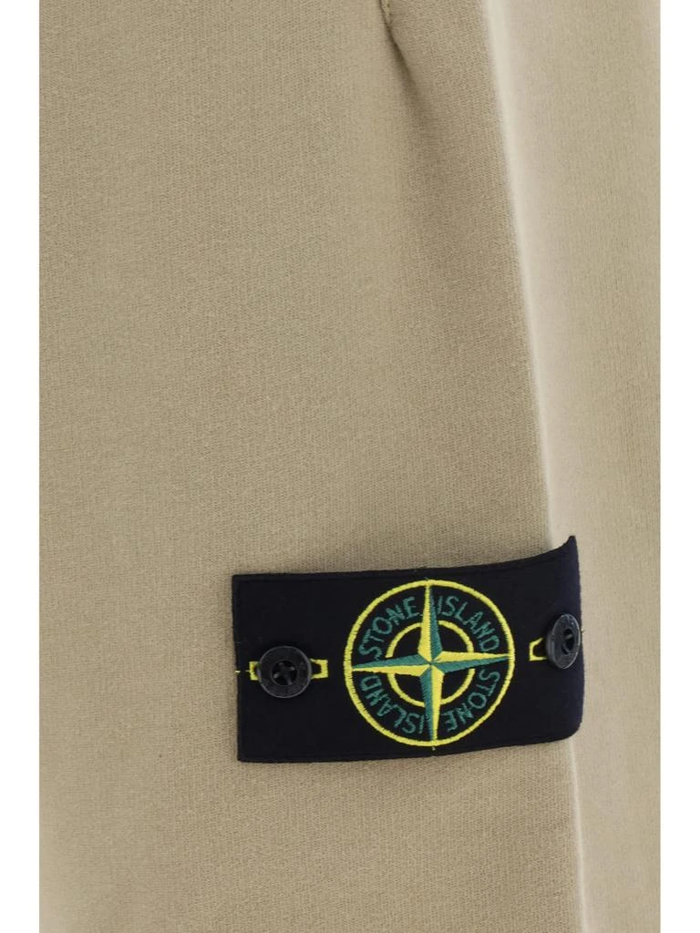 Stone Island Sweatpants 3