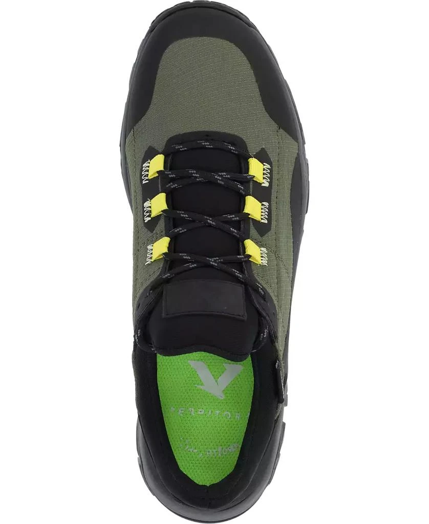 Territory Men's Rainier Casual Trail Sneakers 4