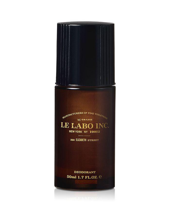 Le Labo Deodorant 1.7 oz.