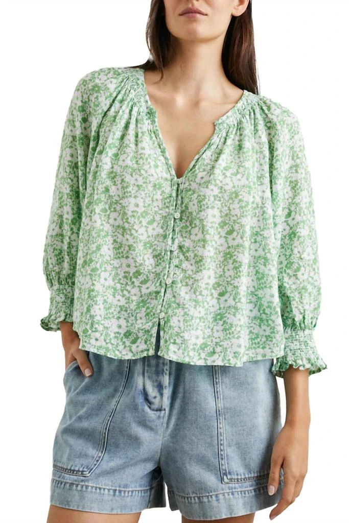 Rails Rails - MARIAH BLOUSE 1