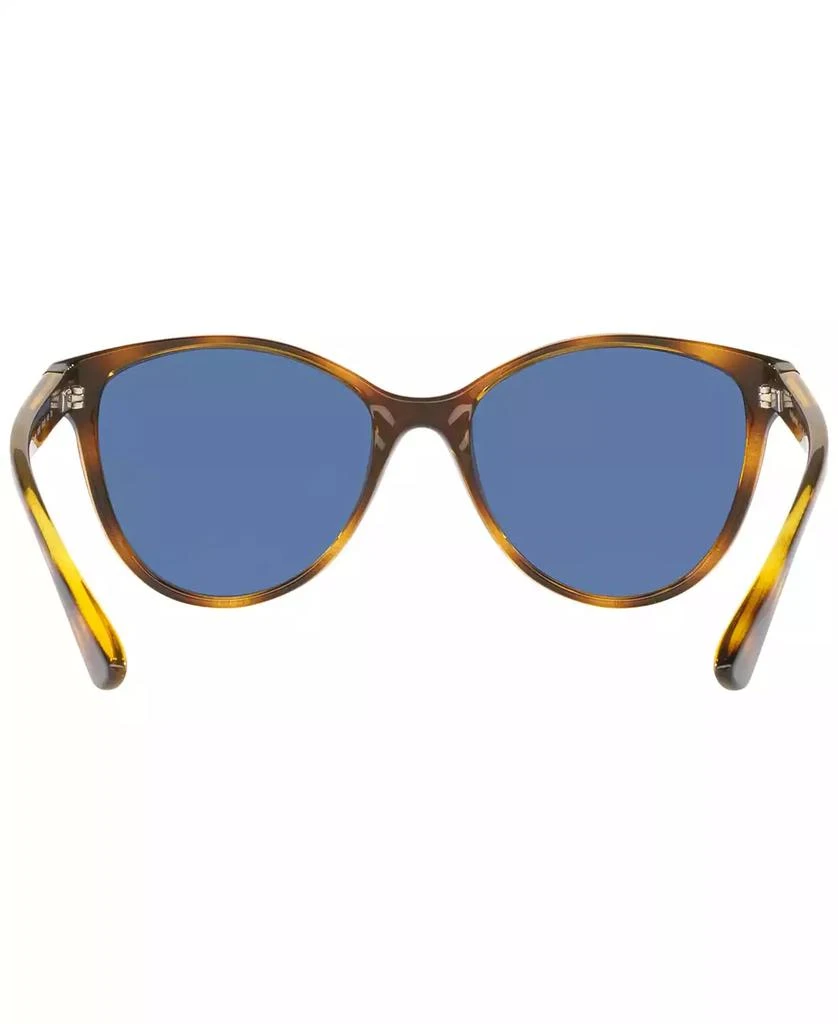 Sunglass Hut Collection Women's Sunglasses, HU202155-X 9