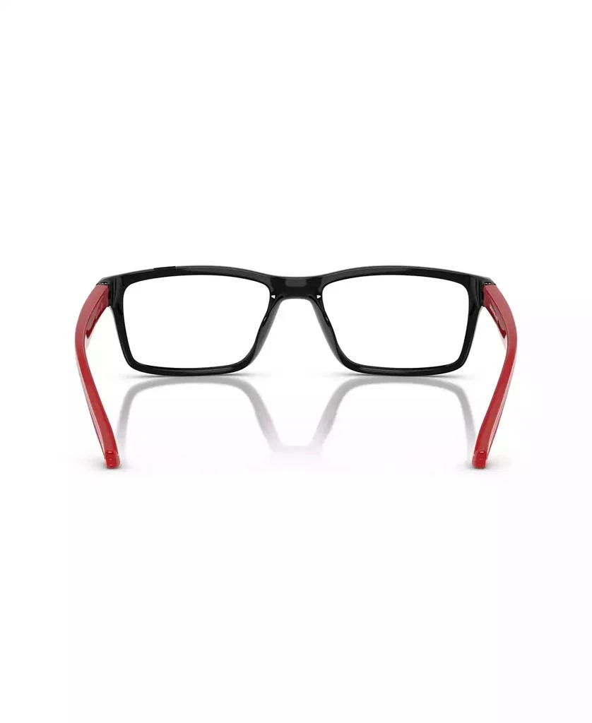 Arnette Women's Eyeglasses, MU 53WV 3