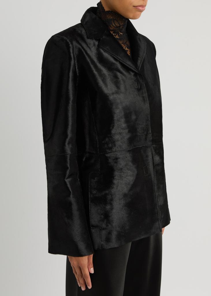 Tory Burch Calf hair blazer - Jackets - Compare Prices from