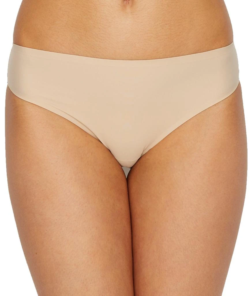 TC Fine Intimates Women's Wonderful Edge Matte Microfiber Hipster 1