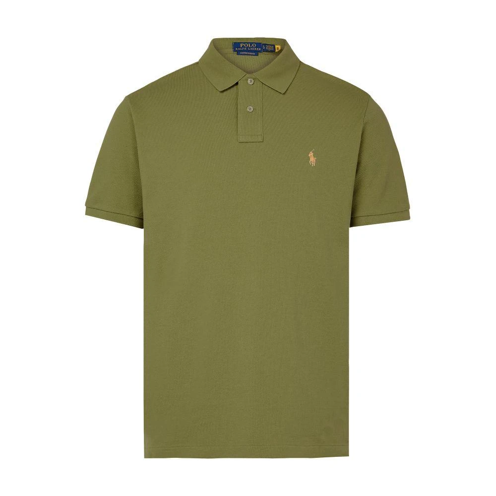 Polo Ralph Lauren Short sleeved polo 4