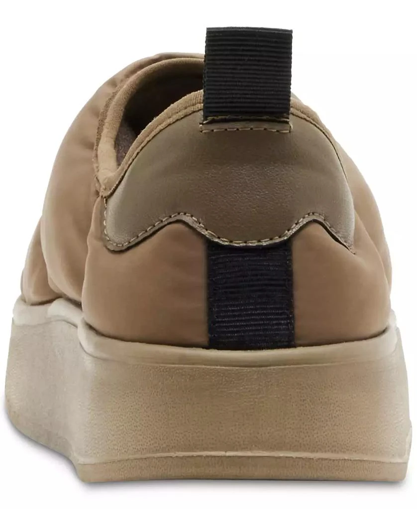 Madden Girl Comfy Slip-On Puffer Clogs 3
