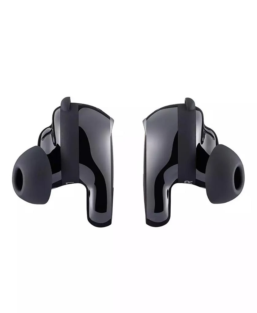 Bose QuietComfort Ultra Wireless Noise Cancelling Earbuds 11