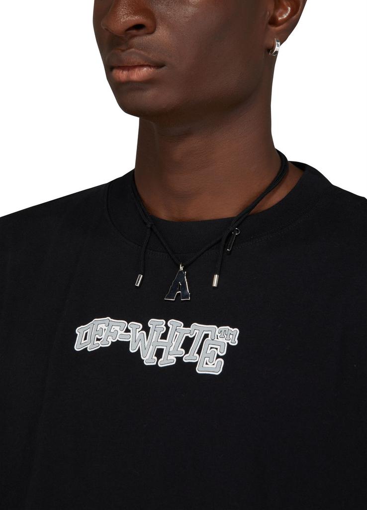 1017 ALYX 9SM Logo necklace