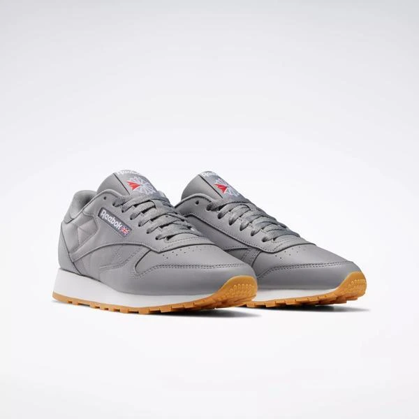 Reebok Classic Leather Shoes 3