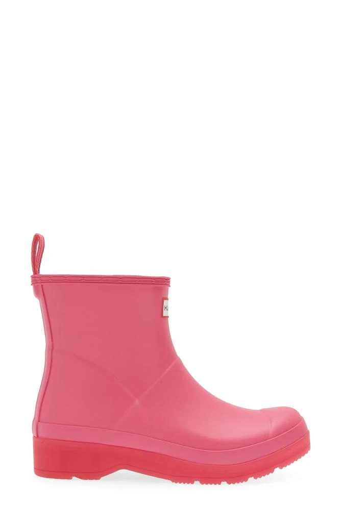 Hunter Play Short Waterproof Rain Boot 3