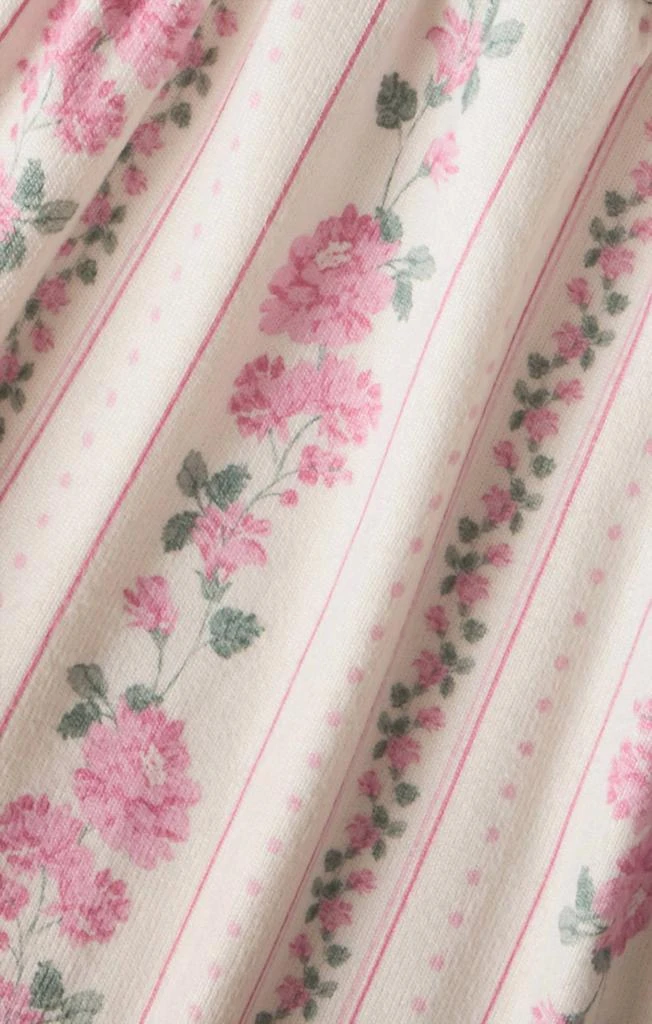 Z Supply Z Supply - Marseille Boudoir Long Sleeve Top 4