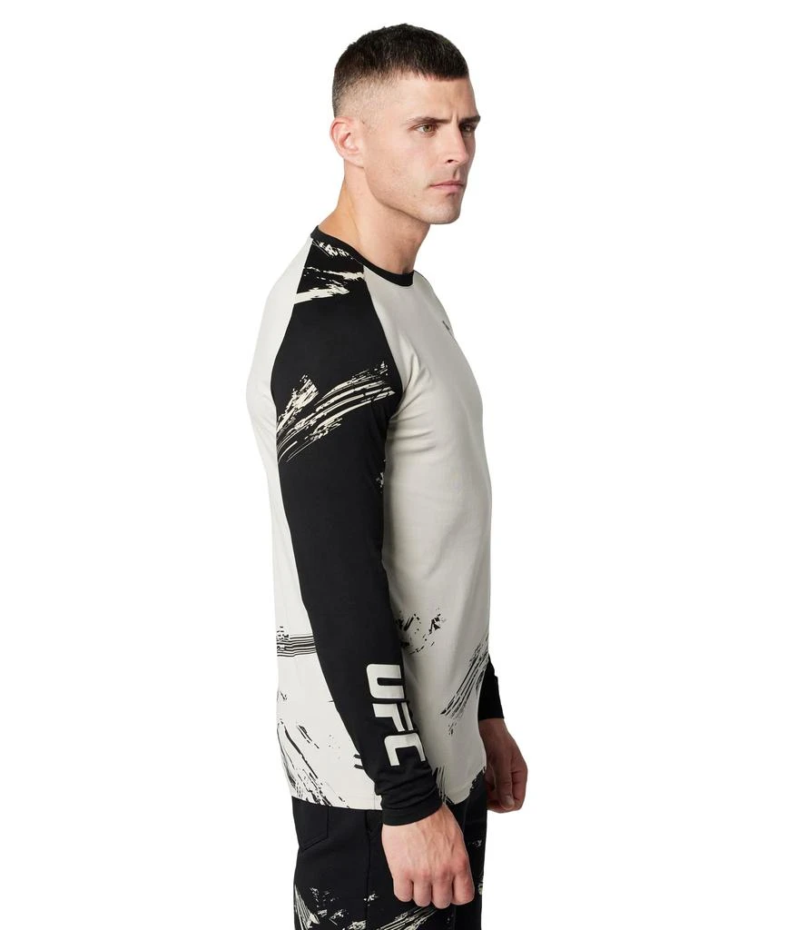 VENUM UFC Venum Authentic Fight Week 2.0 Long Sleeve T-Shirt 4