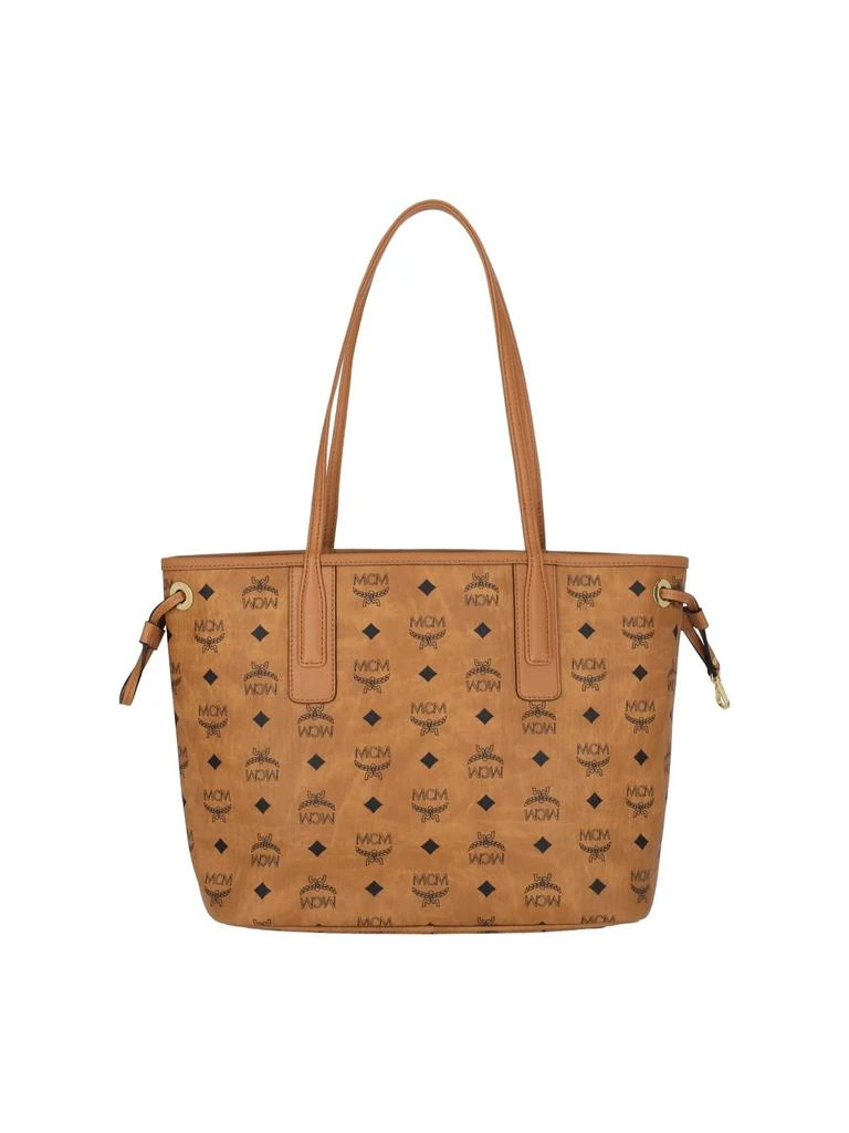 MCM Tote 3