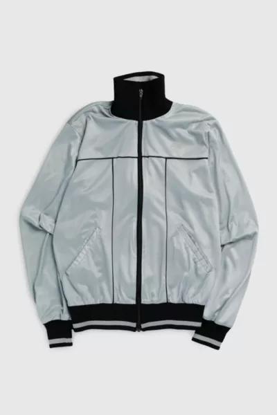 NIKE Vintage Nike Track Jacket 035