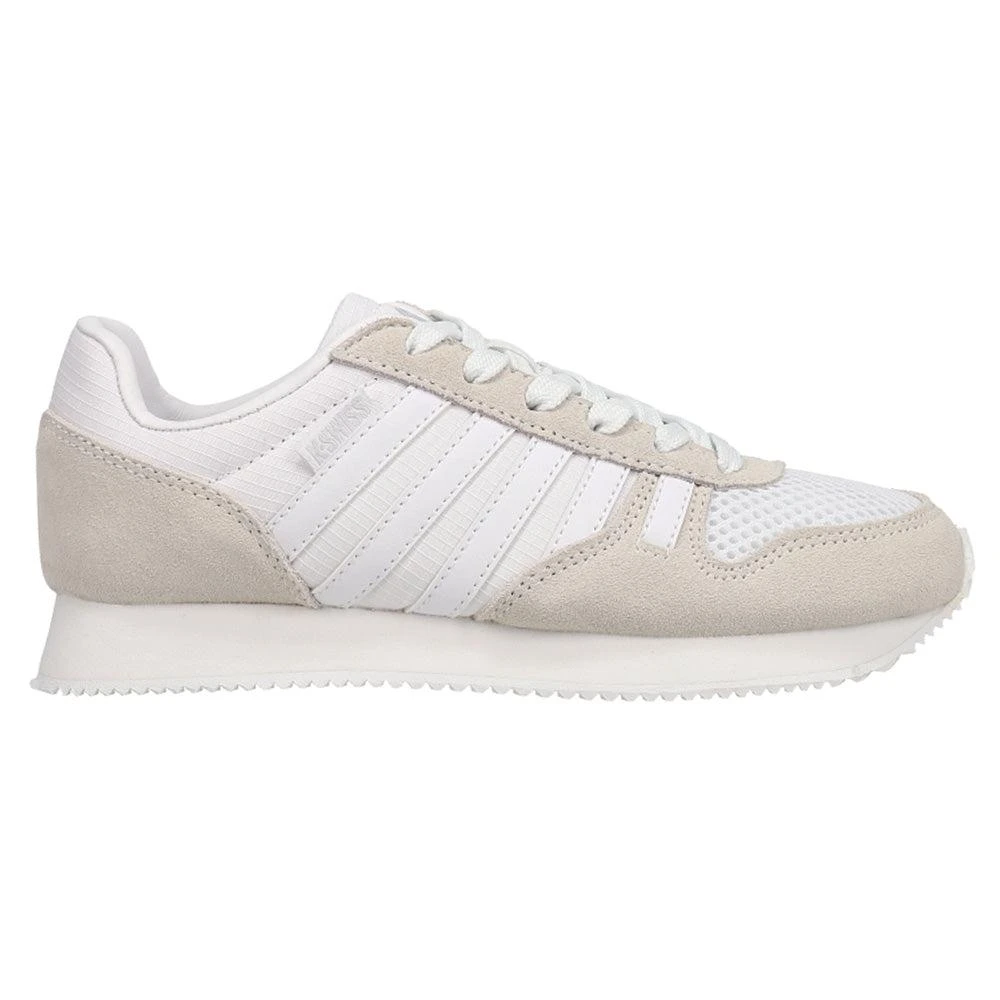 K-Swiss Granada Lace Up Sneakers 1