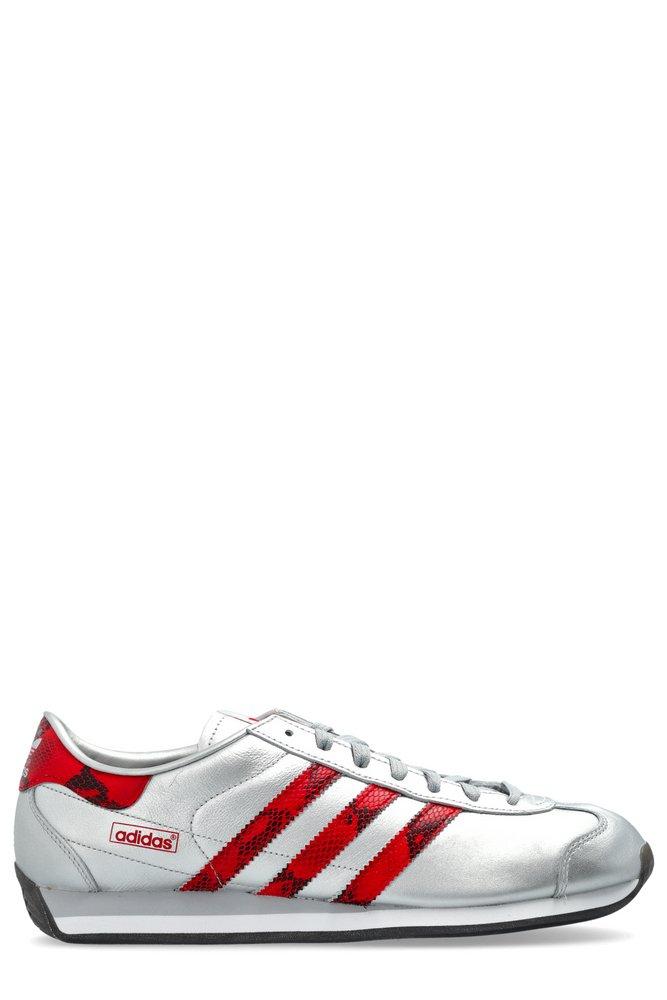 Adidas Adidas Originals Country Japan Low-Top Sneakers