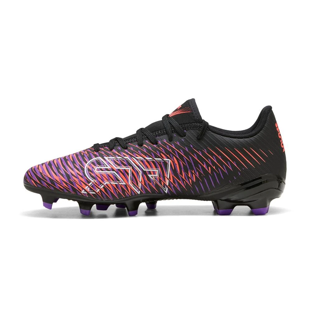Puma Future 8 Play Firm Ground/Artificial Ground Soccer Cleats 3