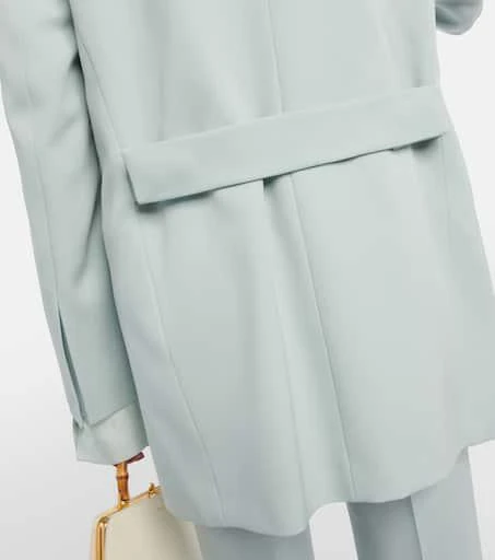 Jil Sander Wool blazer 7