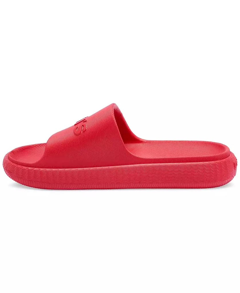 Levi's Men's Embossed June Next Slide Sandals 3