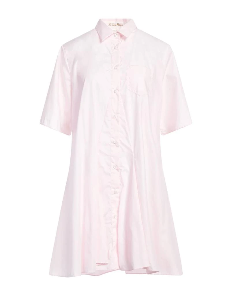 LE SARTE PETTEGOLE Shirt dress 1