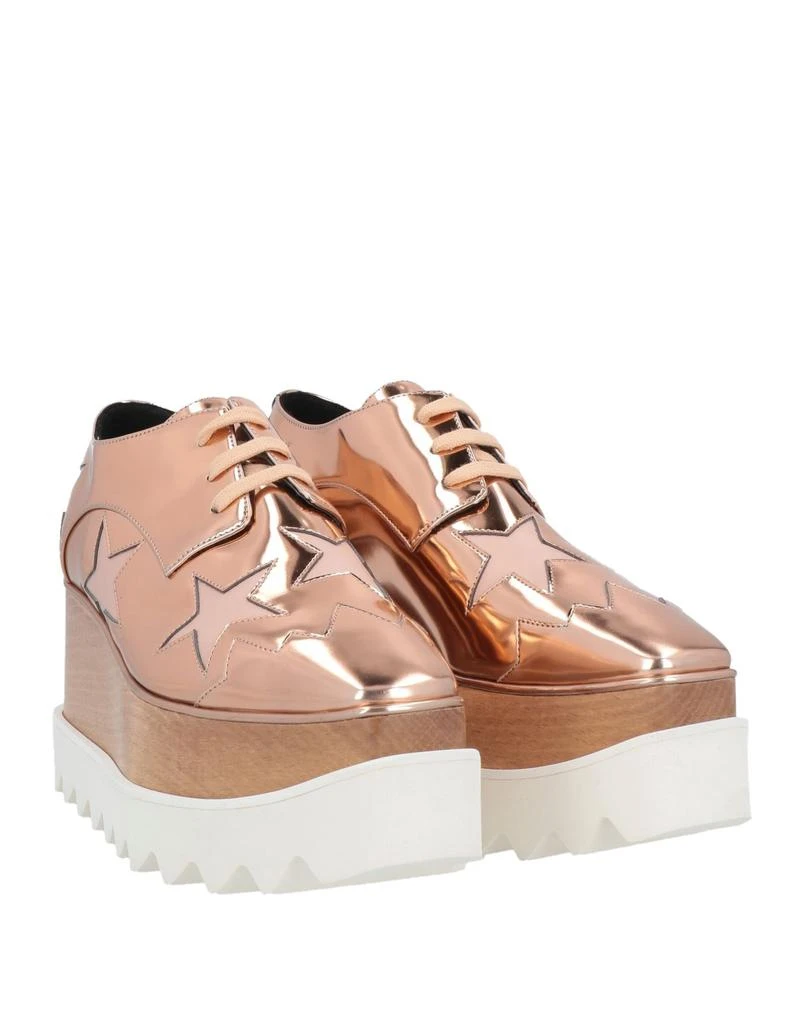 Stella McCartney Laced shoes 2