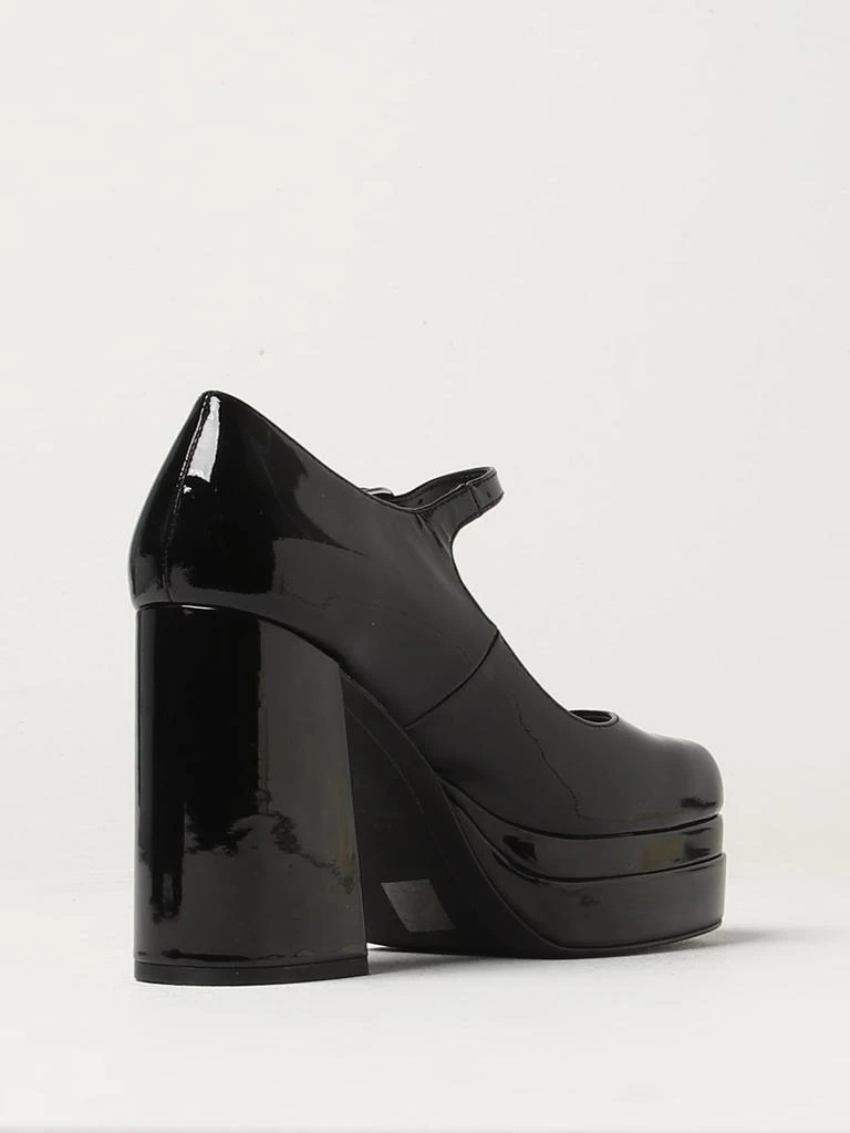 Karl Lagerfeld Paris Wedge shoes woman Karl Lagerfeld 3