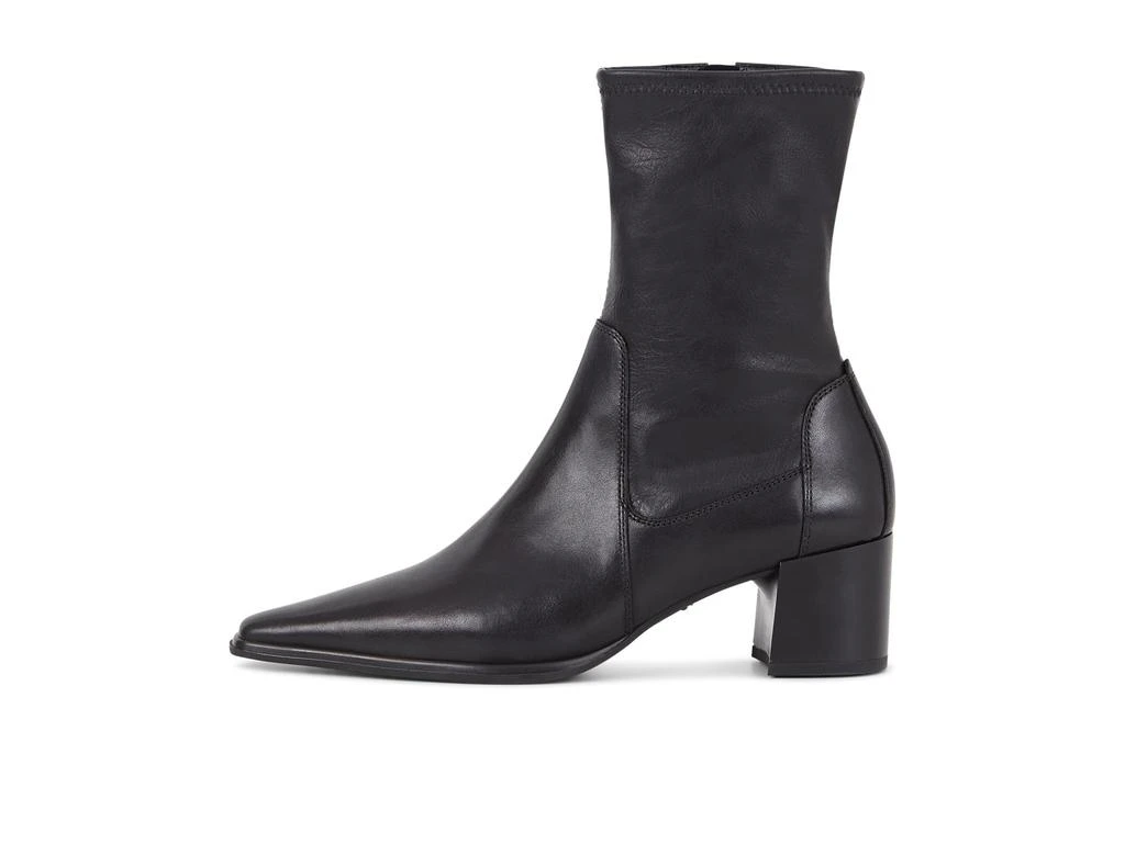 Vagabond Shoemakers Giselle Leather Stretch Bootie 2