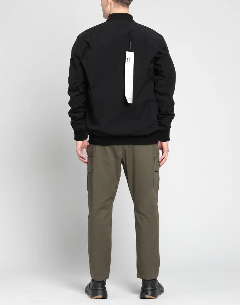 11 by Boris Bidjan Saberi Bomber 3