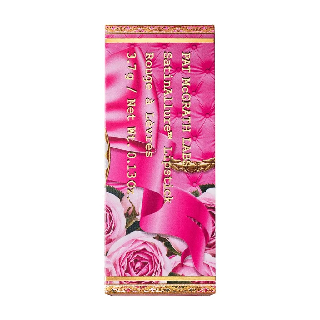 Pat McGrath Labs SatinAllure Liptick 4