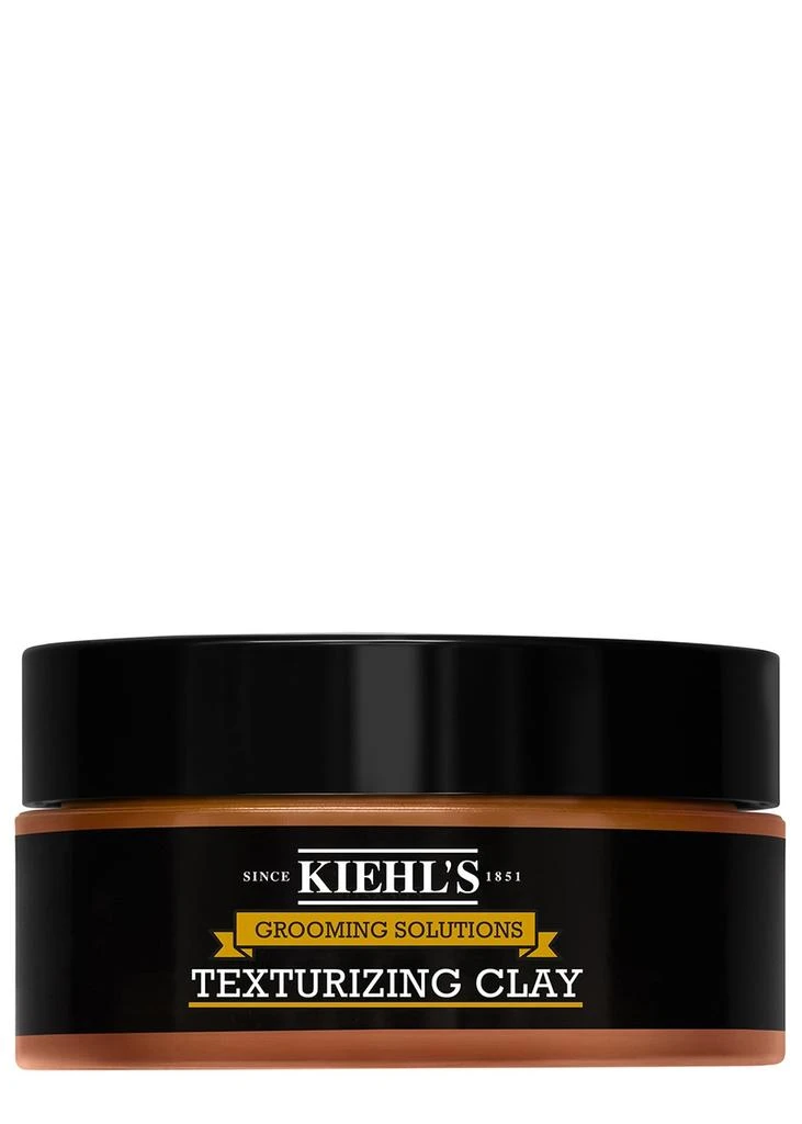 Kiehl's Grooming Solutions Texturizing Clay 50ml 1