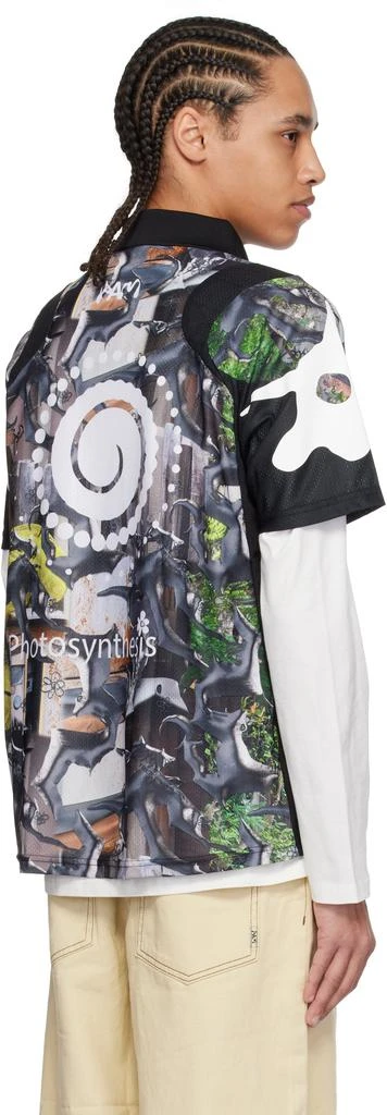 Perks and Mini Multicolor 'P.A.M.' Real Tree SS Jersey T-shirt 3