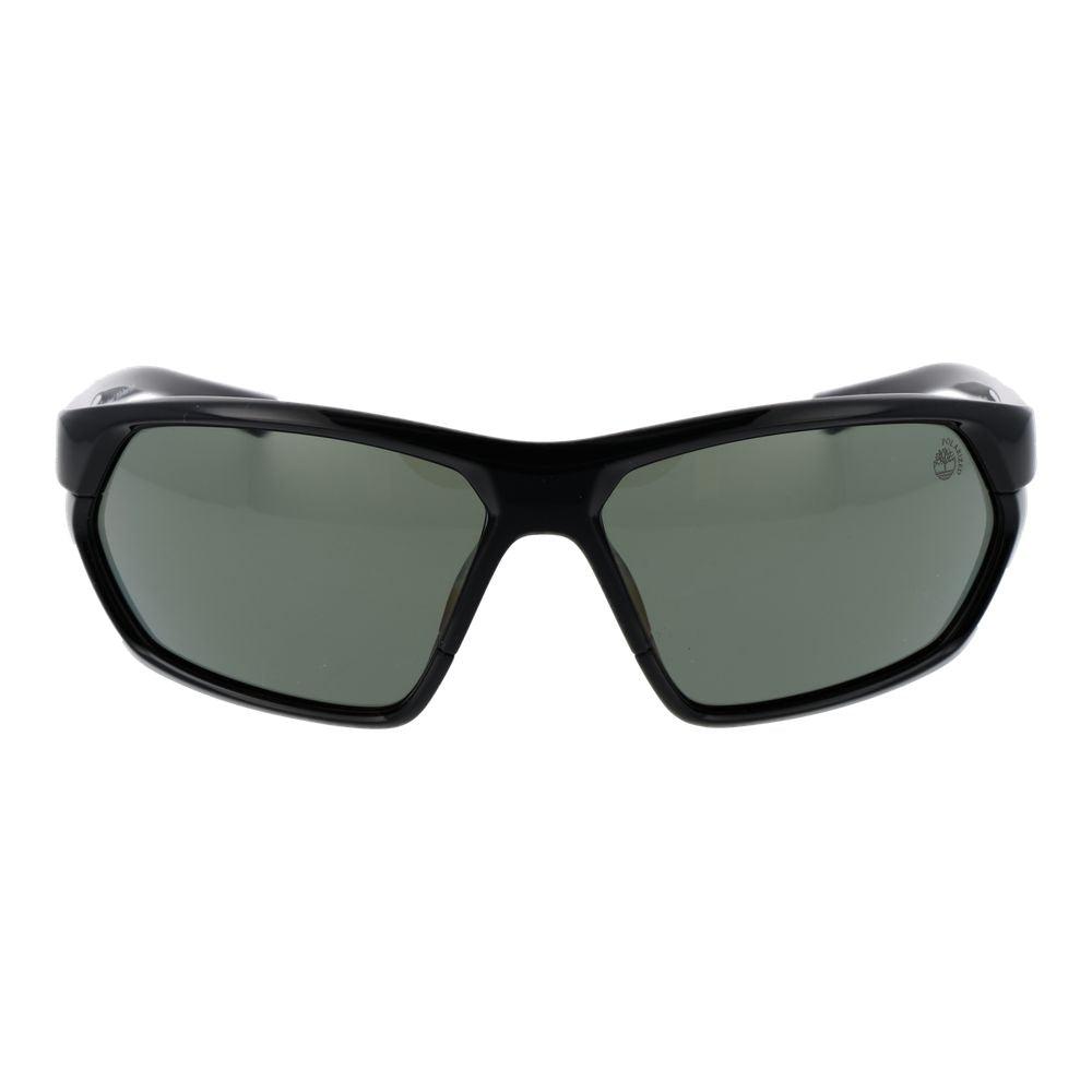 Timberland Timberland Black Men Sunglasses