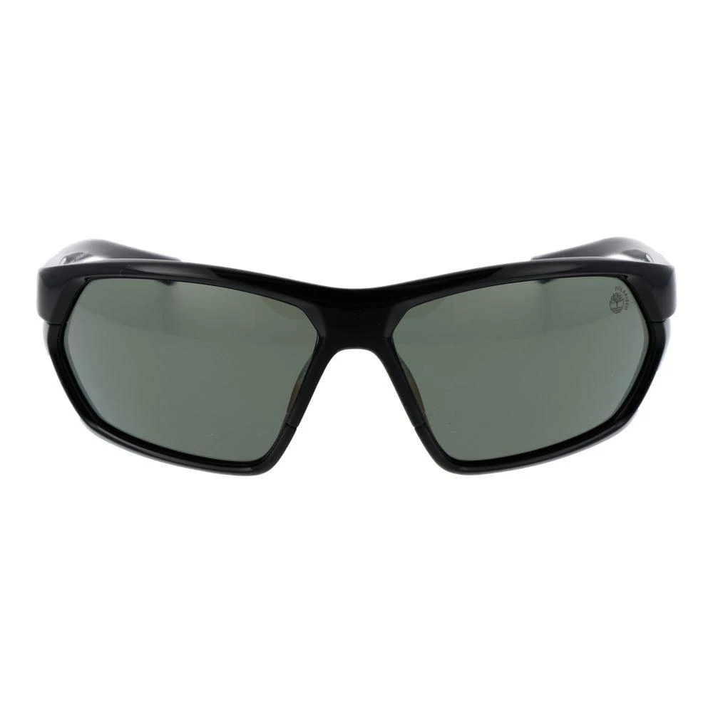 Timberland Timberland Black Men Sunglasses 2