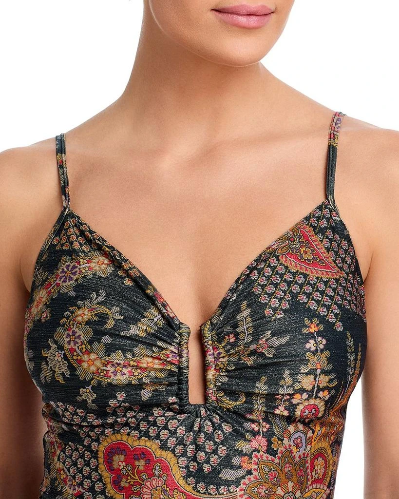 Kobi Halperin Mallory One Piece Swimsuit 3